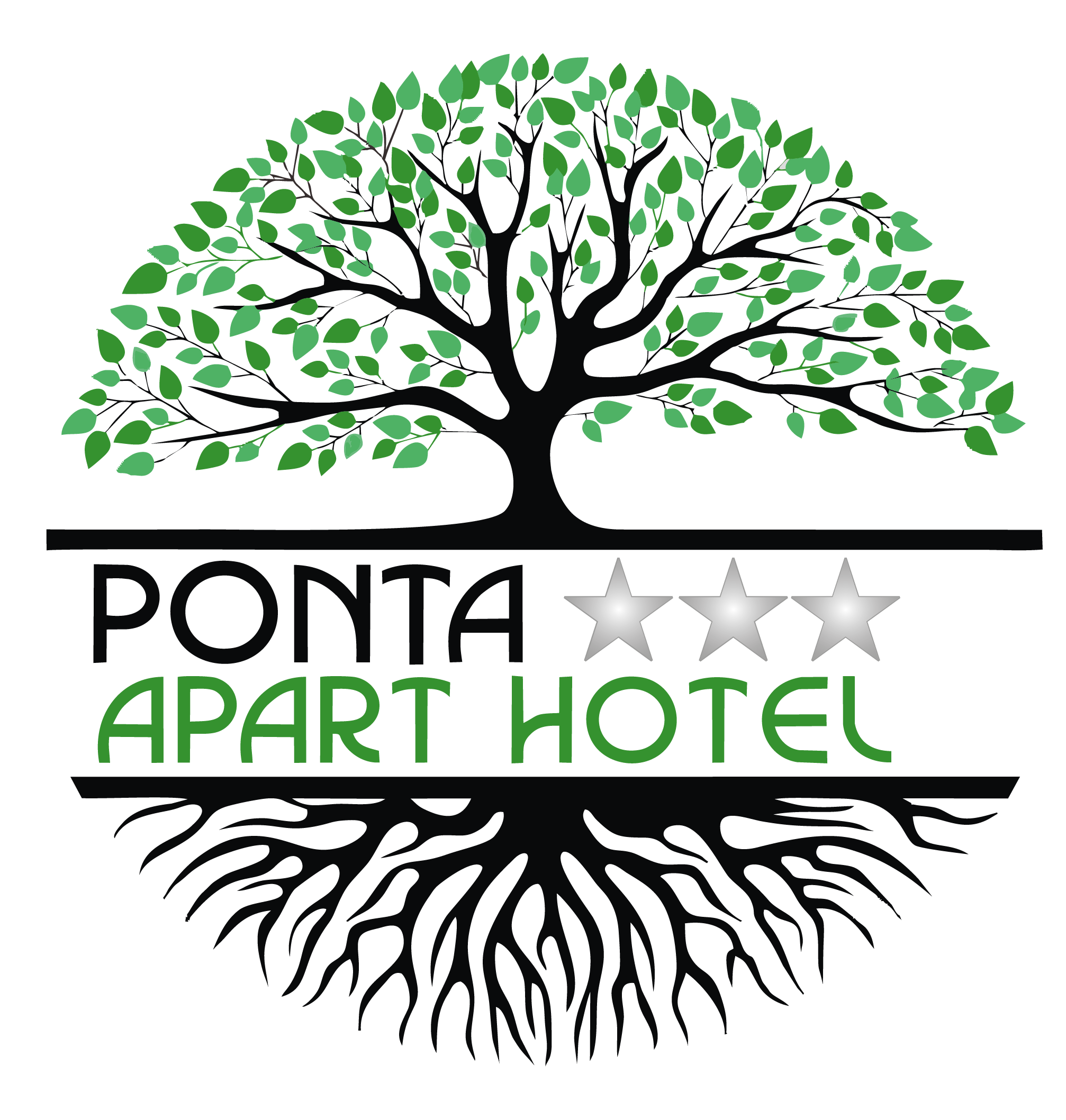 Ponta Apart Hotel