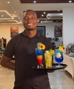 waiter